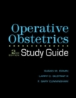 Image for Operative Obstetrics Study Guide