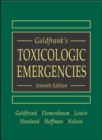 Image for Goldfrank&#39;s Toxicologic Emergencies