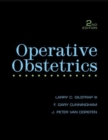 Image for Operative Obstetrics