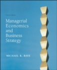 Image for Managerial Economics &amp; Business Strategy w/Data Disk Package