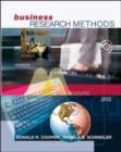 Image for Business Research Methods with Student CD-ROM