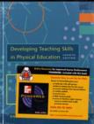 Image for Developing Teaching Skills In Physical Education