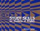 Image for Study skills for students of English