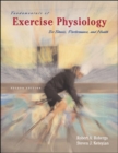 Image for Fundamentals of exercise physiology for fitness, performance, and health