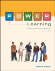 Image for POWER Learning : Strategies for Success in College and Life