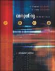 Image for Computing essentials, 2003-04
