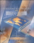 Image for Operations Management for Competitive Advantage