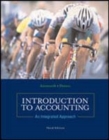 Image for Introduction to accounting  : an integrated approach : With Net Tutor and PowerWeb Package