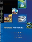Image for Financial Accounting : With Topic Tackler CD-ROM, NetTutor, &amp; PowerWeb Package