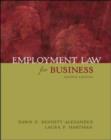 Image for Employment Law for Business