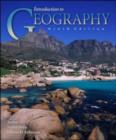 Image for Introduction to Geography