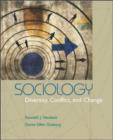 Image for SOCIOLOGY A CRITICAL APPROACH