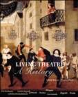 Image for Living Theater
