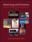 Image for Advertising and promotion  : an integrated marketing communications perspective : With PowerWeb