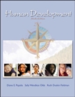 Image for Human development : WITH Student CD and PowerWeb