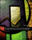 Image for Engineering Circuit Analysis : WITH Replacement CD-Rom