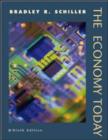 Image for ECONOMY TODAY WITH DISCOVERECON CODE CA