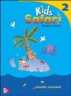 Image for Kids&#39; Safari Student Book 2