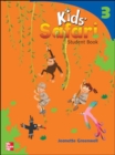 Image for Kids&#39; Safari Student Book 3