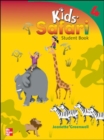 Image for Kids&#39; Safari Student Book 4