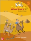 Image for Kids&#39; Safari Student Book 5
