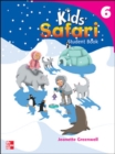 Image for Kids&#39; Safari Student Book 6