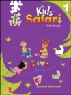Image for Kids&#39; Safari Workbook 1