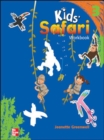 Image for Kids&#39; Safari Workbook 3