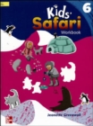 Image for Kids&#39; Safari Workbook 6