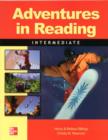 Image for Adventures in Reading :  Intermediate