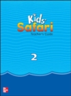 Image for Kids&#39; Safari Teacher&#39;s Guide 2
