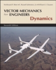 Image for Vector Mechanics for Engineers: Dynamics