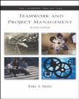 Image for Project management and teamwork