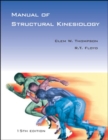 Image for Manual of structural kinesiology : With PowerWeb / OLC Bind-in Passcard