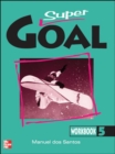 Image for Super Goal Workbook 5