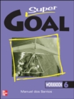 Image for Super Goal Workbook 6