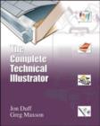 Image for The Complete Technical Illustrator