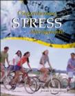 Image for Comprehensive stress management : With PowerWeb / OLC Bind-In Passcard and HealthQuest CD-Rom