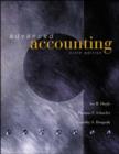 Image for Advanced Accounting, Update Edition with Enron Powerweb