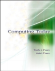 Image for Computing Today : With Student CD