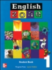Image for ENGLISH ZONE STUDENT BOOK 1