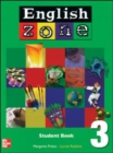 Image for ENGLISH ZONE STUDENT BOOK 3