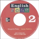 Image for English Zone Audio CD 2