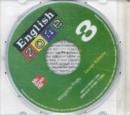 Image for English Zone Audio CD 3