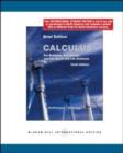 Image for Calculus for Business, Economics and the Social and Life Sciences