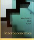 Image for Macroeconomics with Economy 2009 Update