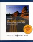 Image for Business Ethics: Decision-Making for Personal Integrity &amp; Social Responsibility
