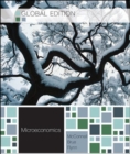 Image for Microeconomics: Principles, Problems, and Policies