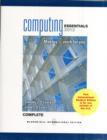 Image for Computing Essentials 2012 Complete Edition