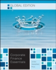 Image for Essentials of Corporate Finance - Global Edition